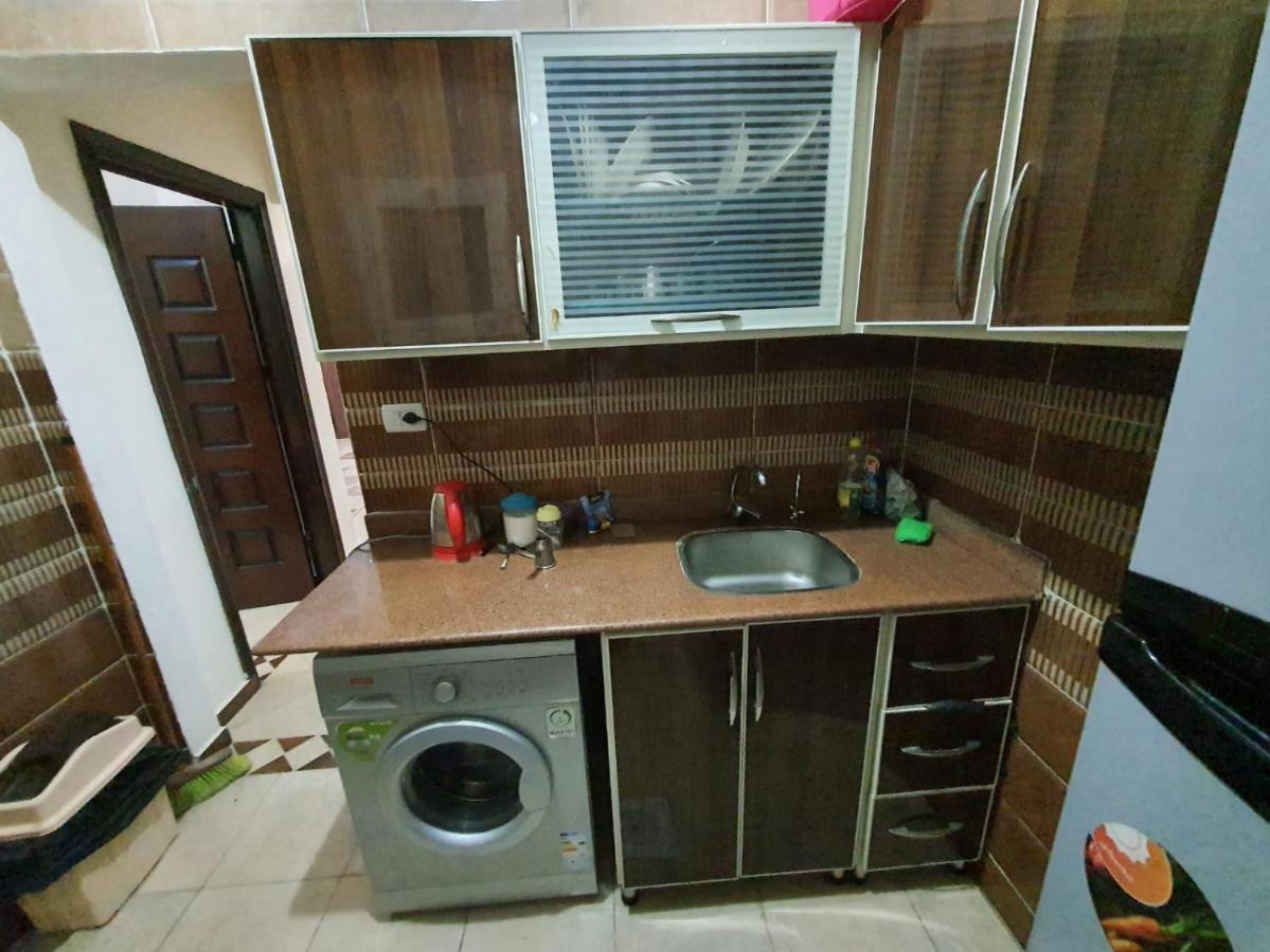 Abeer Suites Hurghada Exterior foto